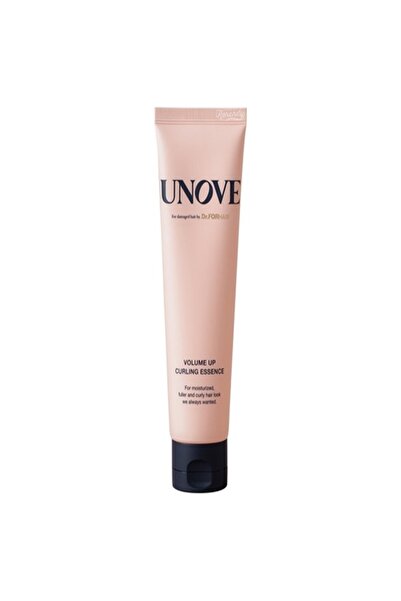 UNOVE مستحضر العناية بالشعر بالبروتين لتضخيم وتصفيف الشعر - 147 مل