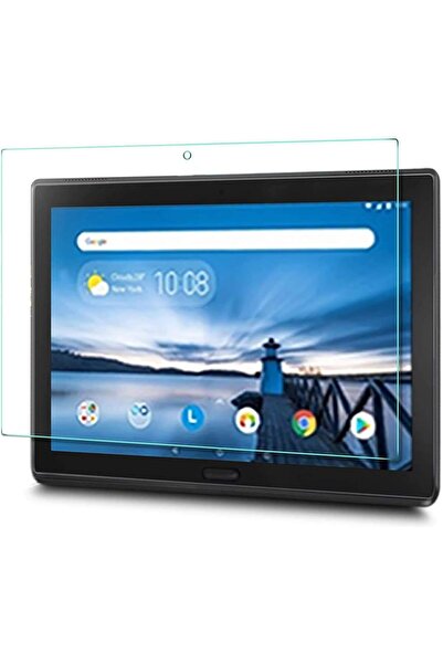 Glass Tempered Screen Protector for Lenovo Tab E10 (TB-X104F)