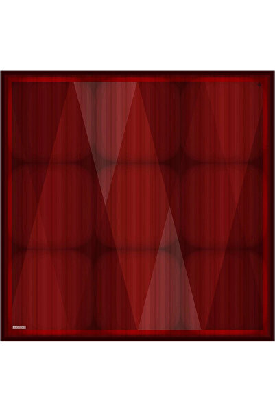 Armine Twill Silk Scarf -2025/2026 -9402D 32