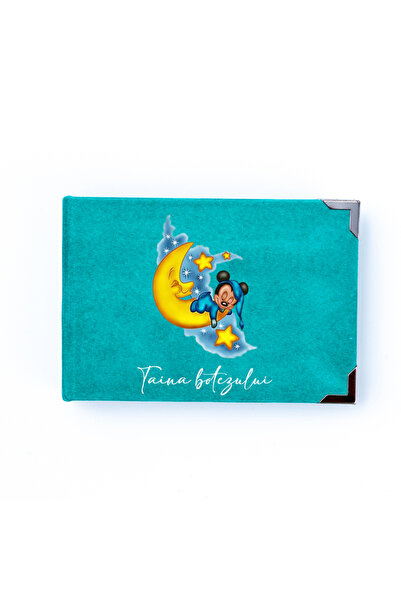 ARIANA EVENTS Cutie Stick USB Personalizata pentru Fotografi si Videografi – ...