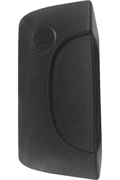 Generic Brand Trunk Opening Handle E.M (Double Door) Renault Kangoo (1 Piece)