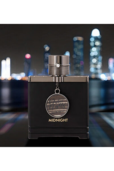 Armaf Dubai Nights Midnight - EDP