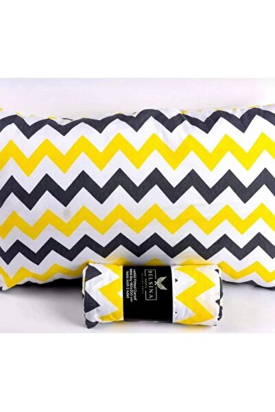 Bercetekstil طقم ملاءات سرير مطاطية مزدوجة (180×200)