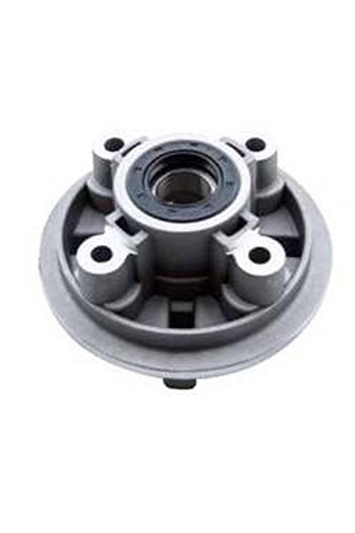 MOTOLİNAS Cg,ybr,cr1 Arka Dişli Stoper Göbeği [çelik Jant İçin]