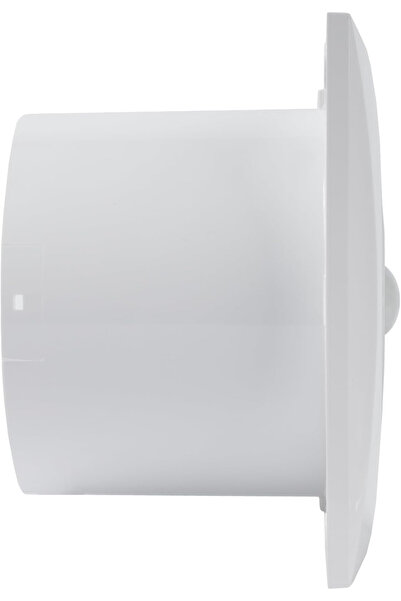 Vent Low-noise electric bathroom fan with timer, 125 mm, 32db, 135m3/h, IPX4