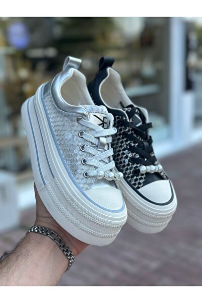 KRISTE BELL İTHAL GÜNLÜK AYAKKABI 25K50