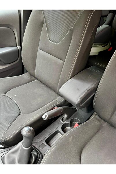 OEM Armrest for Renault Clio 4 (2012-2019)