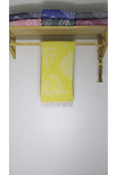AQUATOLIA Reef Peştemal / Beach Towel / 180-100