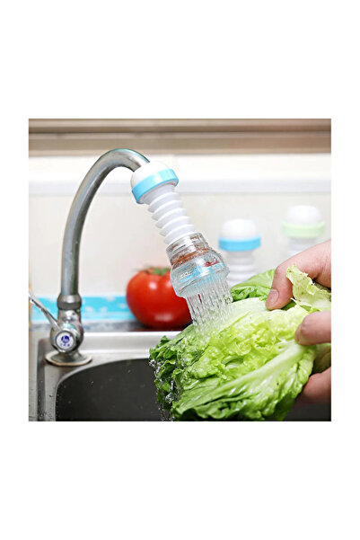 AROW 4 ADET Musluk Süzgeci D-1000