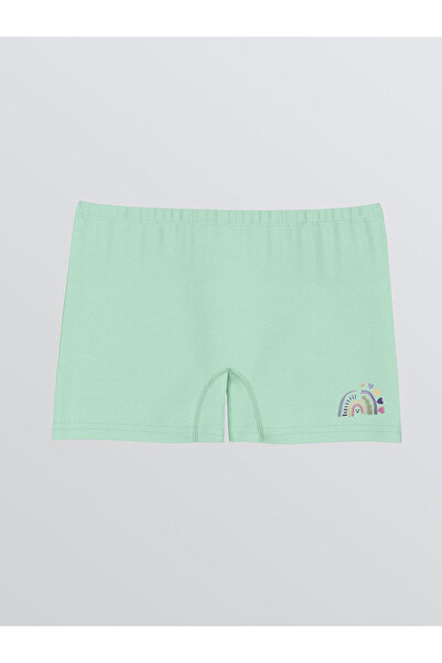 LC Waikiki Boxeri pentru fete cu imprimeu Özmarka, sezon nou