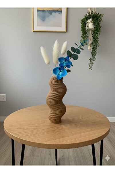 TIGEA Accessories Nordic Style Living Room/Seating Area Pla Plastic Decorativ...