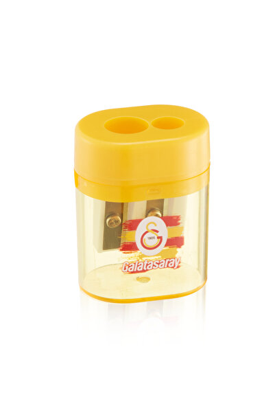 GSStore Galatasaray Çift Bıçaklı Kalemtıraş 581974