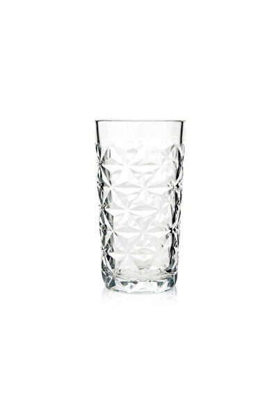 Paşabahçe 2 BUC Estrella Băutură răcoritoare Long Drink 490 cc Pachet de 4