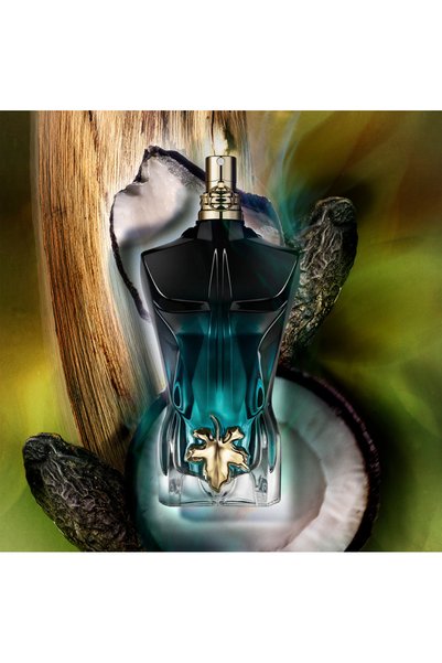 JP Gaultier Le Beau Le Parfum 125 ml – Seductive Men's Eau de Parfum, Jean Paul Gaultier