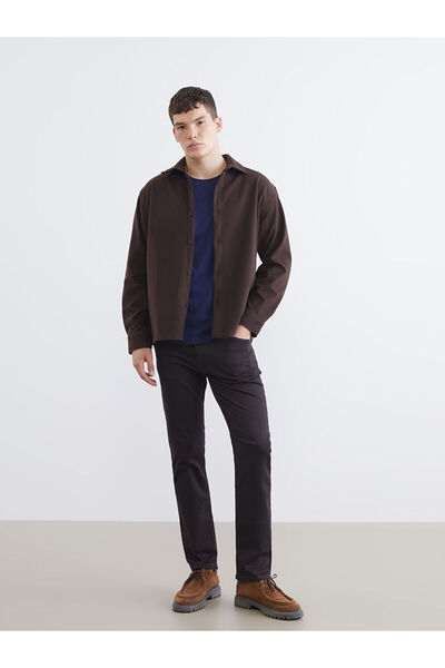 LC Waikiki Ανδρικό τζιν παντελόνι Vizyon New Season 779 Regular Fit