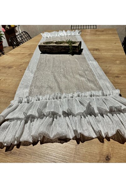 KOSARHOME Amerikan servis runner