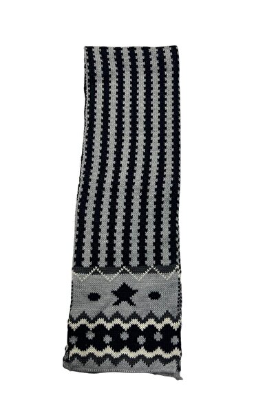 irem içgiyim Double-Sided Boy's Scarf