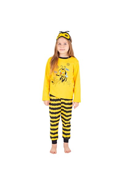 CUBBUX Children's Pajamas Set Cotton Cow Printed (011225)