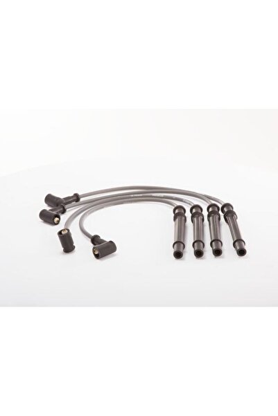 Bosch Buji Kablosu 16V Dacıa 1.2 Logan Sandero Renault 1.2 Clıo Iıı Iv Modus ...