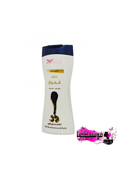 Kuwait Shop Castor Oil Shampoo