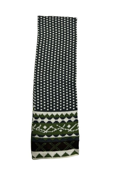 irem içgiyim Double-Sided Boy's Scarf