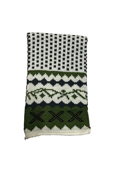 irem içgiyim Double-Sided Boy's Scarf