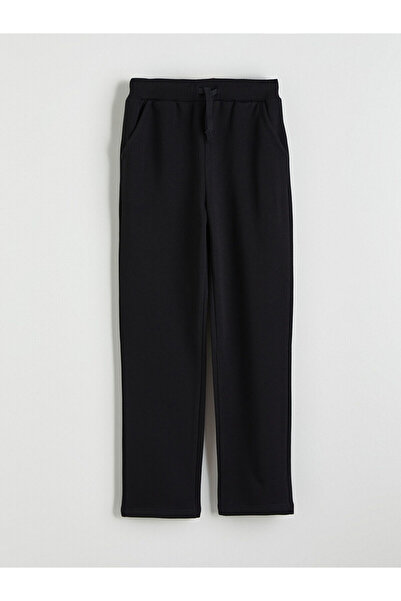 LC Waikiki Vizyon New Season Elastic Waist Girls' Sweatpants