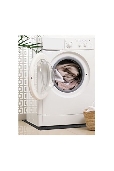 Optim Anti-vibration damping mat for washing machine, 62 x 55 x 0.4 cm