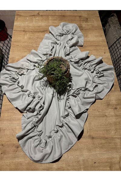 KOSARHOME Amerikan servis runner