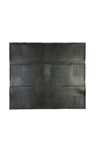 Optim Anti-vibration damping mat for washing machine, 62 x 55 x 0.4 cm