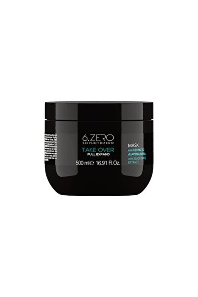 6.Zero Masca pentru volum, Take Over Full Expand 500ml