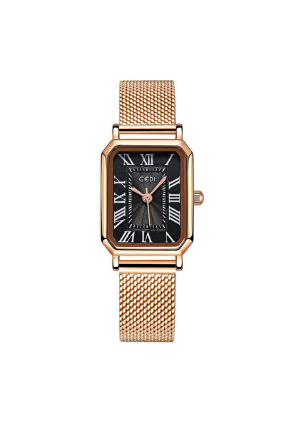 RAFINI Rose Noire Watch