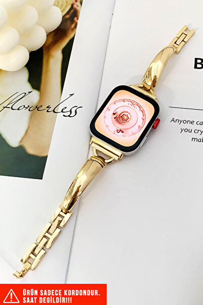 Nezih Case Stylish Jewelry Bracelet Compatible with Apple Watch Series 2/3/4/...