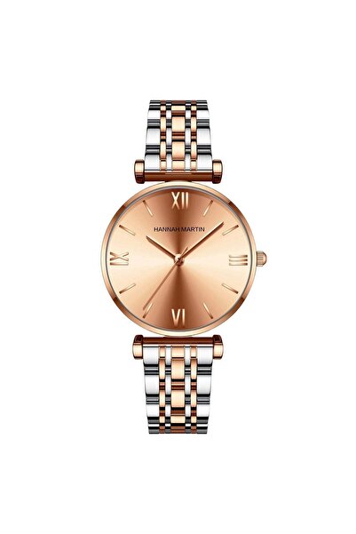 RAFINI Watch - Heritage Rose