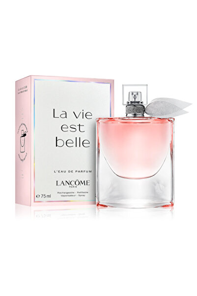 Lancome La Vie Est Belle 75ml – Eau de Parfum Feminin, Lancôme