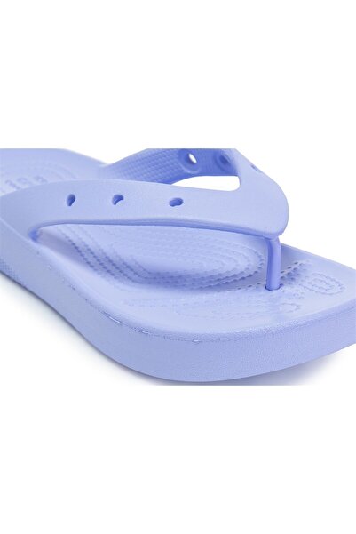 Crocs Classic Platform