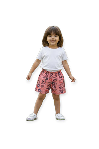 Jelly ekib Children's Shorts
