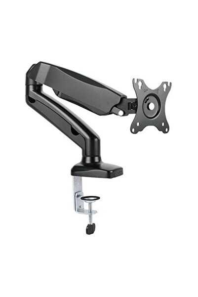 Cabletech Ρυθμιζόμενη βάση οθόνης για οθόνες 13-27 ιντσών