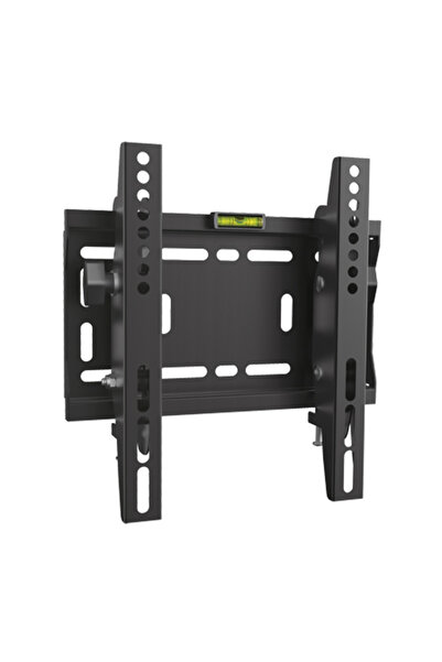 Cabletech Βάση τηλεόρασης LED 23-42 ιντσών με κάθετη κλίση, λουλούδι