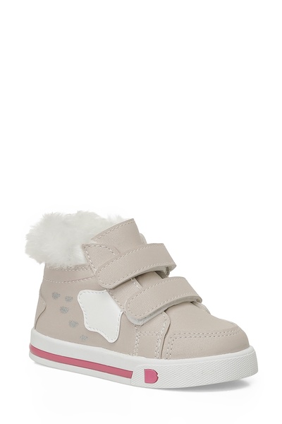 Polaris Avesi.B5Pr Powder Girl's High Sneaker