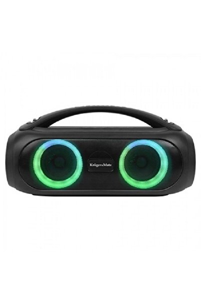 Kruger&Matz Kruger & Matz Joy 2 Portable Wireless Speaker