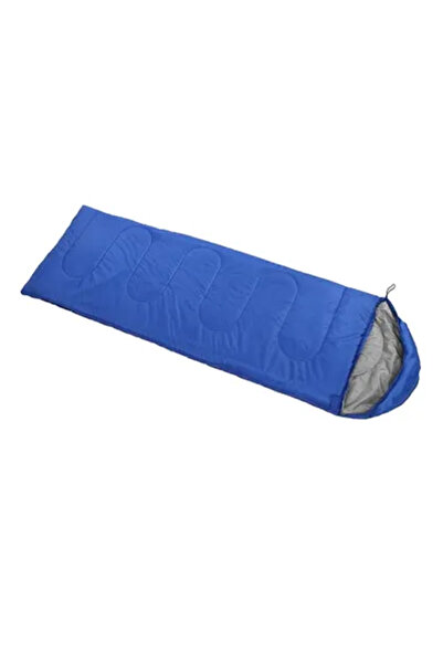 Arabest Camping Sleeping Bags Portable,Outdoor Sleeping Bag Blue/Grey