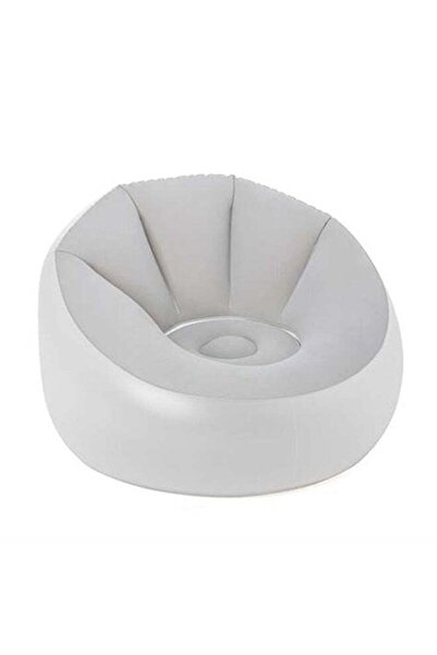 Arabest Luxury Outdoor Led Chair 1.02m X 97cm X 71CM, Grey