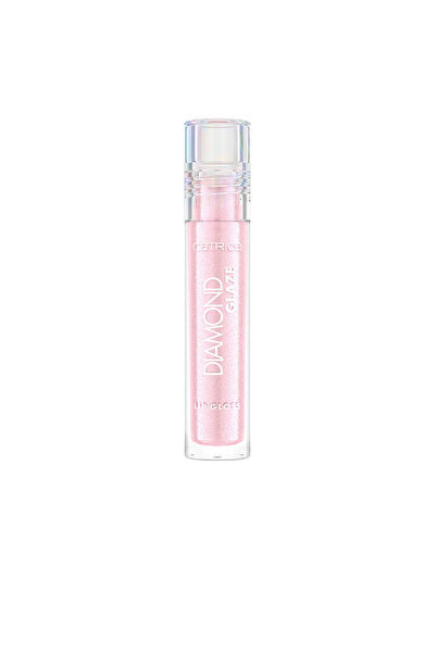 Catrice Diamond Glaze Lipgloss #020 – Poppin‘ Glitters 3 ml