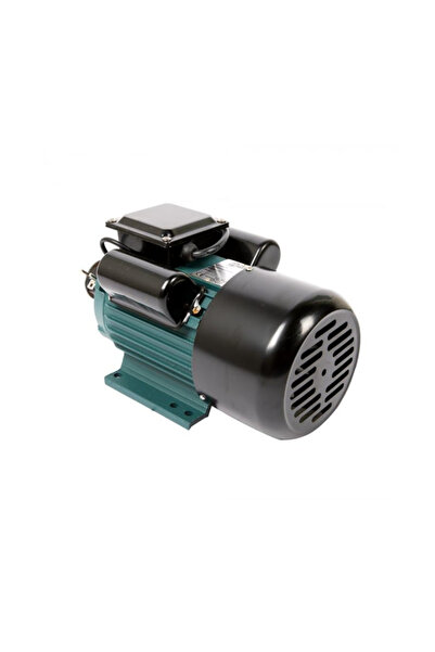 DDT Single-phase electric motor Professional, 3 kW, 1500 rpm, 220V, cast iron body