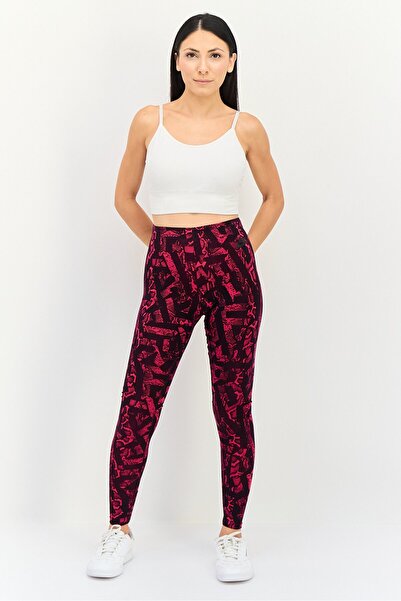 Nike Women Sportswear Fit Training Leggings, Multicolor