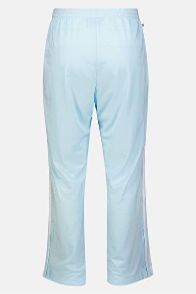 adidas Women Plus Size Training Sweatpants, Light Sky Blue