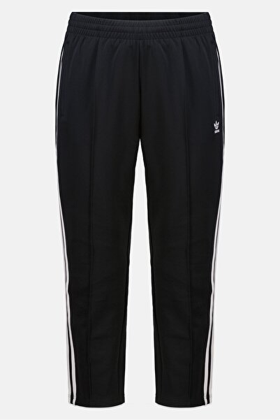 adidas Women Sportswear Fit Outdoor Track Pants, Black