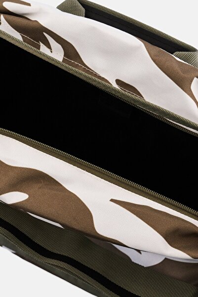 Puma Men Blaze Camouflage Shoulder Bag, Multicolor