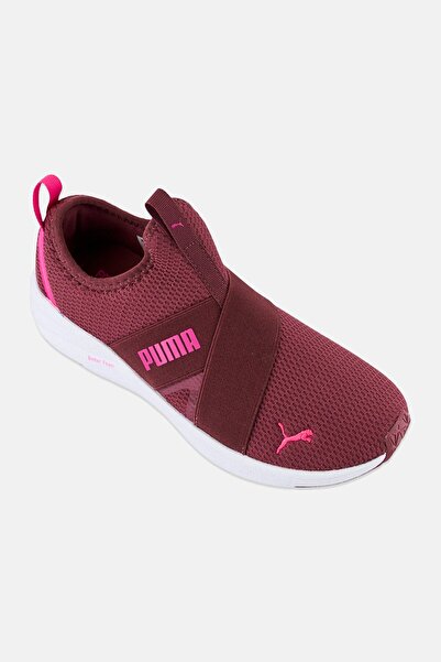 Puma Women Better Foam Prowl Slip On Outdoor Shoes, Old Rose